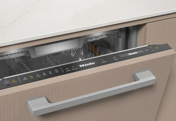 Miele Dishwashers>G 7766 SCVi AutoDos