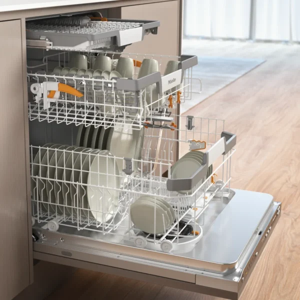 Miele Dishwashers>G 7193 SCVi AutoDos