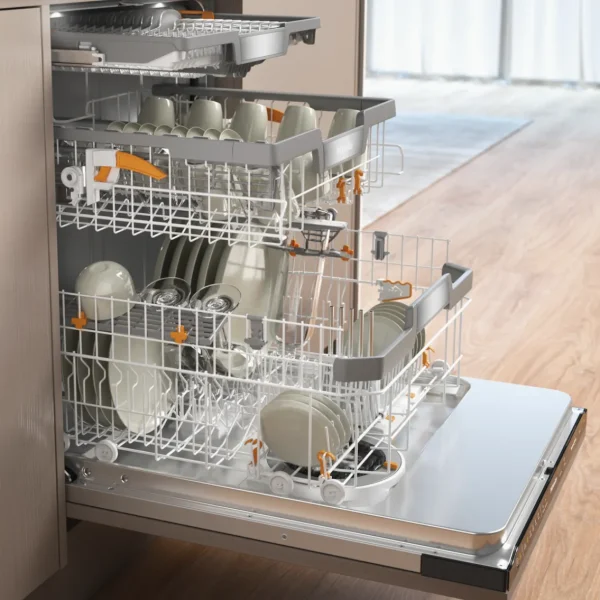 Miele Dishwashers>G 7766 SCVi AutoDos