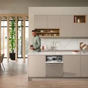 Miele Dishwashers>G 7186 SCVi AutoDos