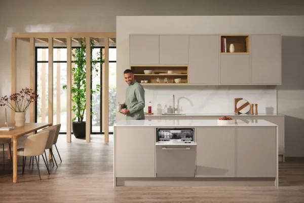 Miele Dishwashers>G 7186 SCVi AutoDos