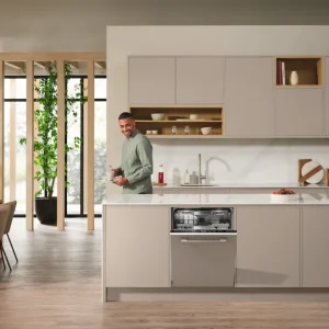 Miele Dishwashers>G 7766 SCVi AutoDos