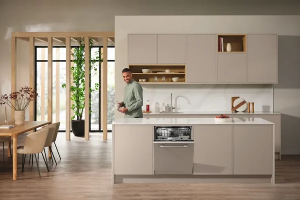 Miele Dishwashers>G 7766 SCVi AutoDos