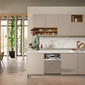 Miele Dishwashers>G 7193 SCVi AutoDos