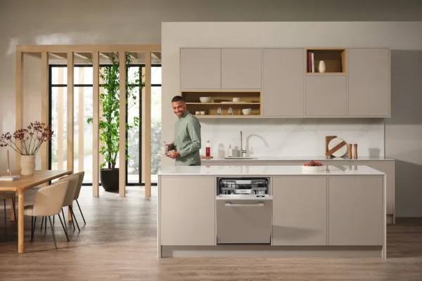 Miele Dishwashers>G 7193 SCVi AutoDos