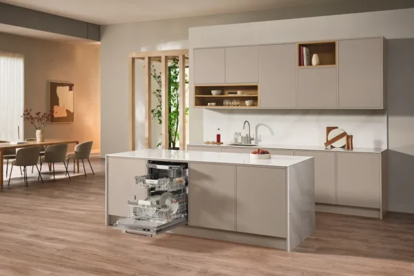 Miele Dishwashers>G 7186 SCVi AutoDos