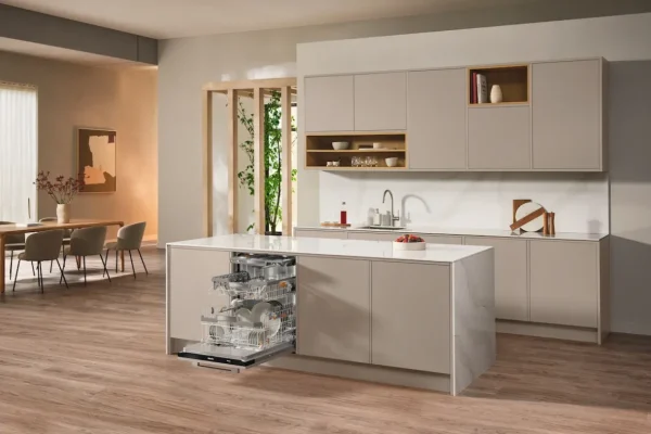 Miele Dishwashers>G 7766 SCVi AutoDos