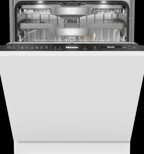 Miele Dishwashers>G 7791 SCVi AutoDos K2O