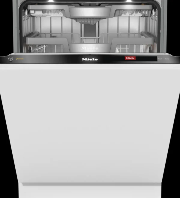 Miele Dishwashers>G 7986 SCVi AutoDos K2O