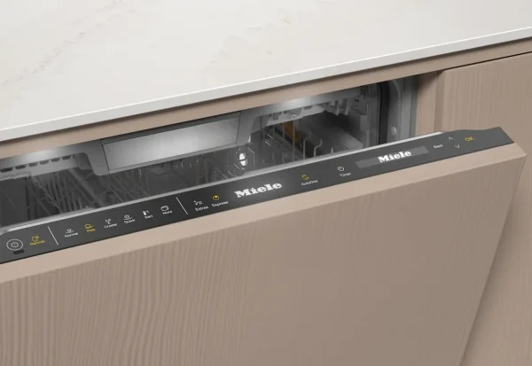 Miele Dishwashers>G 7791 SCVi AutoDos K2O