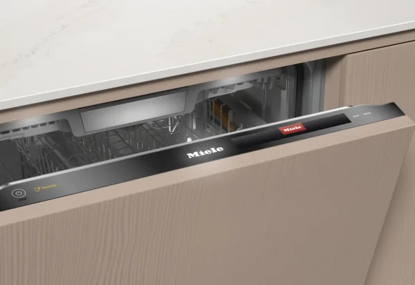 Miele Dishwashers>G 7986 SCVi AutoDos K2O