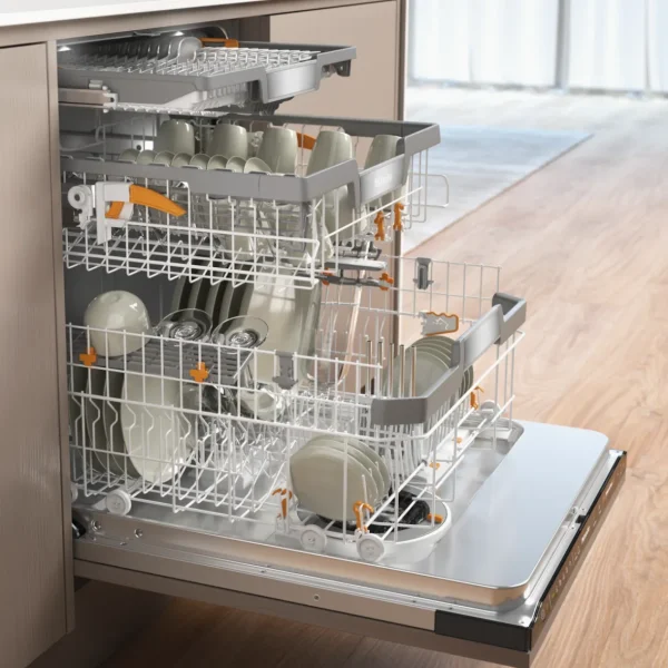 Miele Dishwashers>G 7791 SCVi AutoDos K2O
