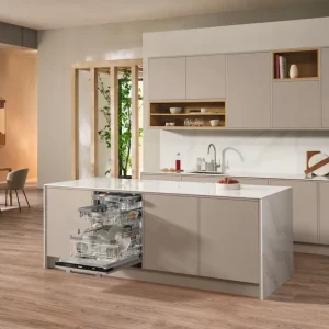 Miele Dishwashers>G 7791 SCVi AutoDos K2O