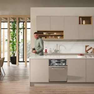 Miele Dishwashers>G 7791 SCVi AutoDos K2O