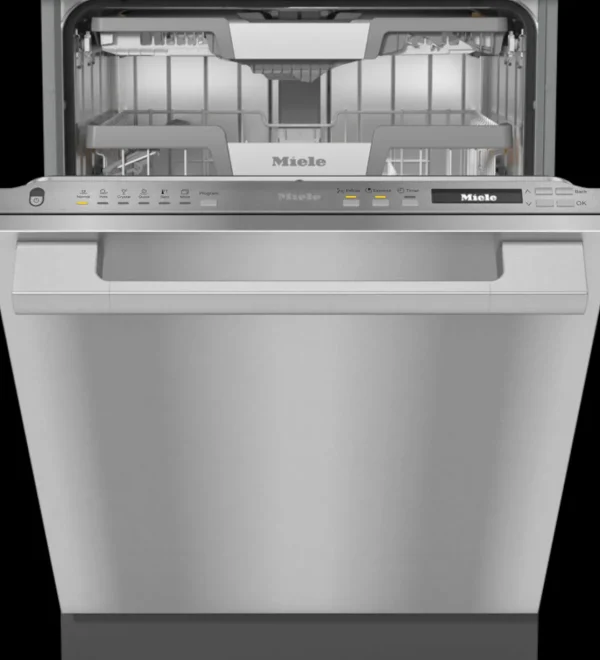 Miele Dishwashers>G 7266 SCVi SF