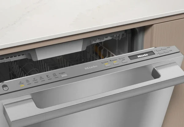 Miele Dishwashers>G 7266 SCVi SF