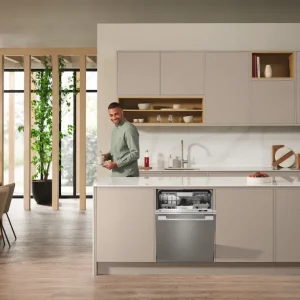 Miele Dishwashers>G 7266 SCVi SF
