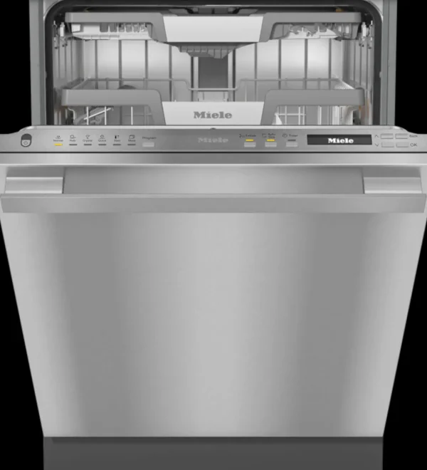 Miele Dishwashers>G 7196 SCVi SF AutoDos
