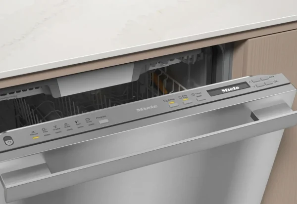 Miele Dishwashers>G 7196 SCVi SF AutoDos