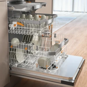 Miele Dishwashers>G 7766 SCVi SF AutoDos