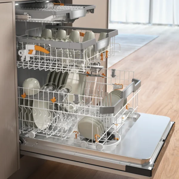 Miele Dishwashers>G 7766 SCVi SF AutoDos