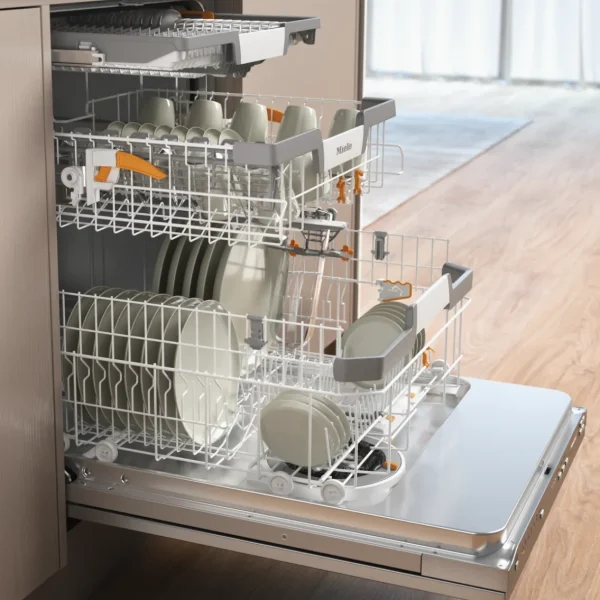 Miele Dishwashers>G 7196 SCVi SF AutoDos
