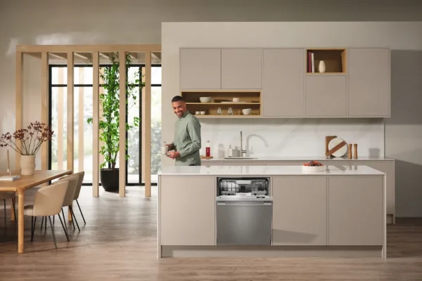 Miele Dishwashers>G 7196 SCVi SF AutoDos