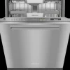 Miele Dishwashers>G 7186 SCVi SFP AutoDos