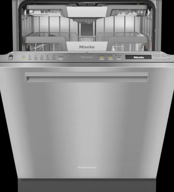 Miele Dishwashers>G 7186 SCVi SFP AutoDos