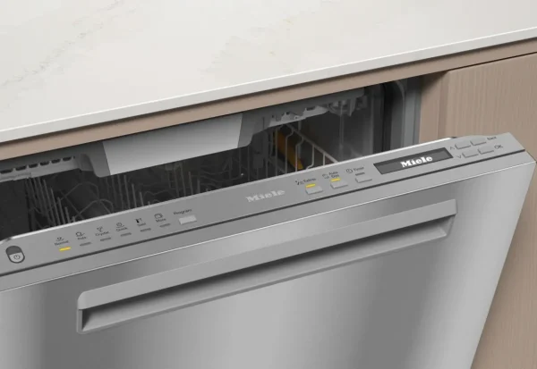 Miele Dishwashers>G 7186 SCVi SFP AutoDos