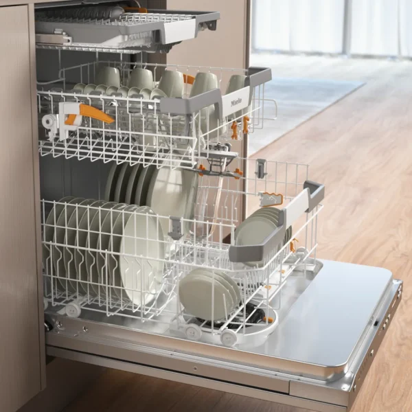 Miele Dishwashers>G 7186 SCVi SFP AutoDos