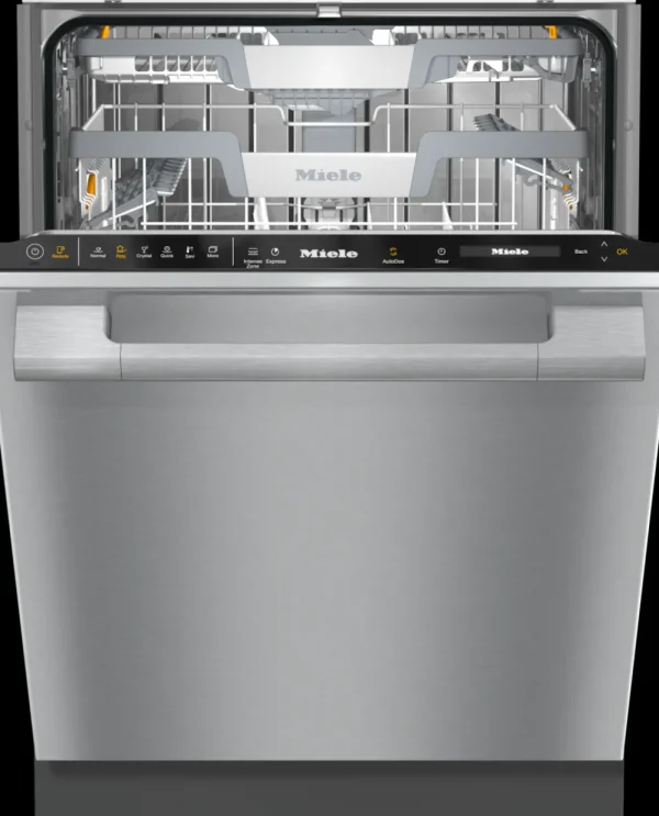 Miele Dishwashers>G 7366 SCVi XXL SF AutoDos