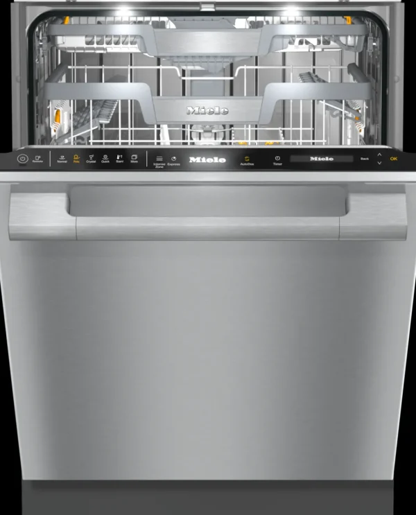 Miele Dishwashers>G 7566 SCVi XXL SF AutoDos