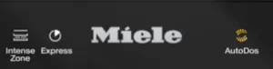 Miele Dishwashers>G 7366 SCVi XXL SF AutoDos