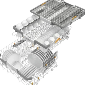 Miele Dishwashers>G 7366 SCVi XXL SF AutoDos