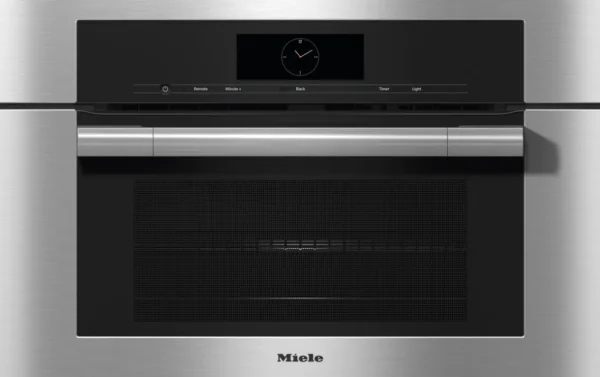 Miele Ovens>H 7770 BM
