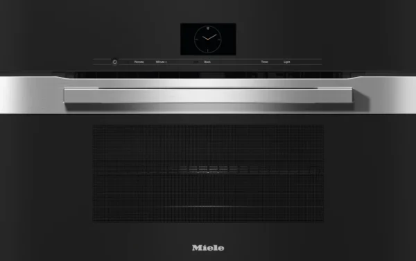 Miele Ovens>H 7670 BM