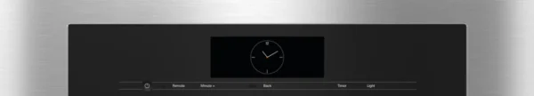 Miele Ovens>H 7770 BM