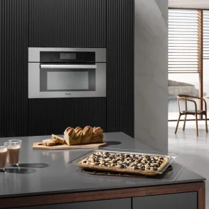 Miele Ovens>H 7770 BM