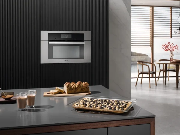 Miele Ovens>H 7770 BM