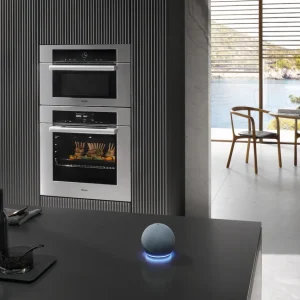 Miele Ovens>H 7770 BM
