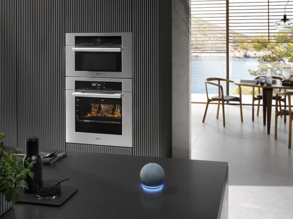 Miele Ovens>H 7770 BM