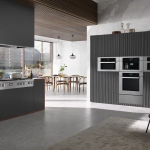 Miele Ovens>H 7770 BM