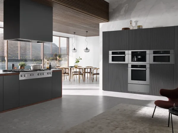Miele Ovens>H 7770 BM