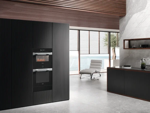 Miele Ovens>H 7840 BM AM
