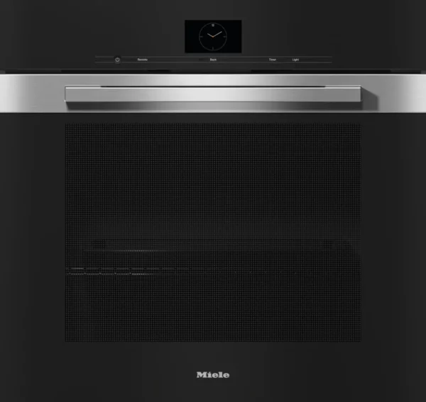 Miele Ovens>H 7680 BP