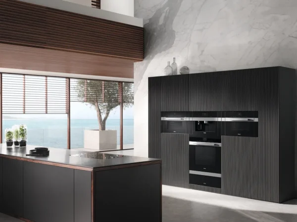 Miele Ovens>H 7680 BP