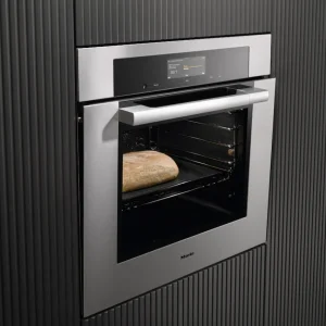 Miele Ovens>H 7780 BP