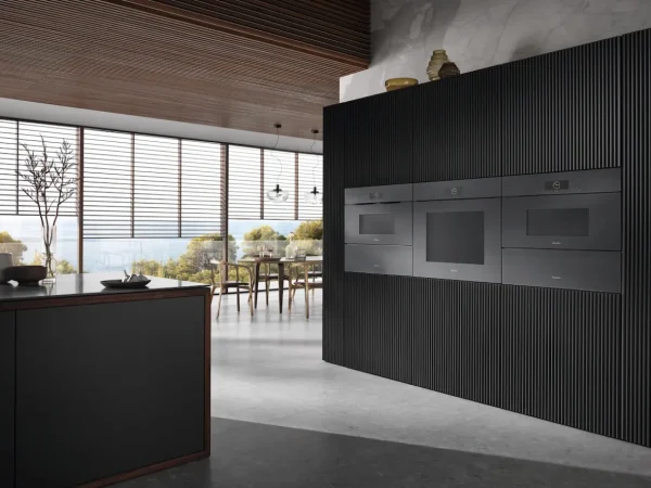 Miele Ovens>H 7880 BPX