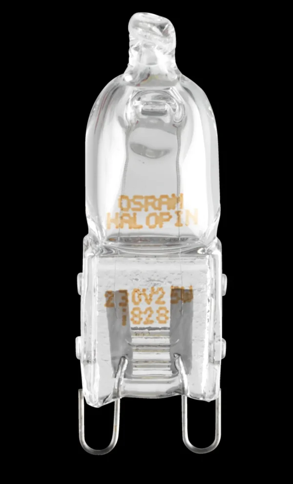 Miele Spare Parts>Halogen bulb